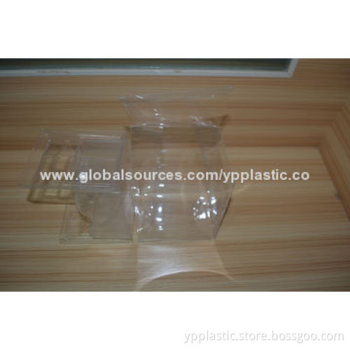 Easter egg chocolate packaging box, customized sizes and prints available, 15-years manufacturer